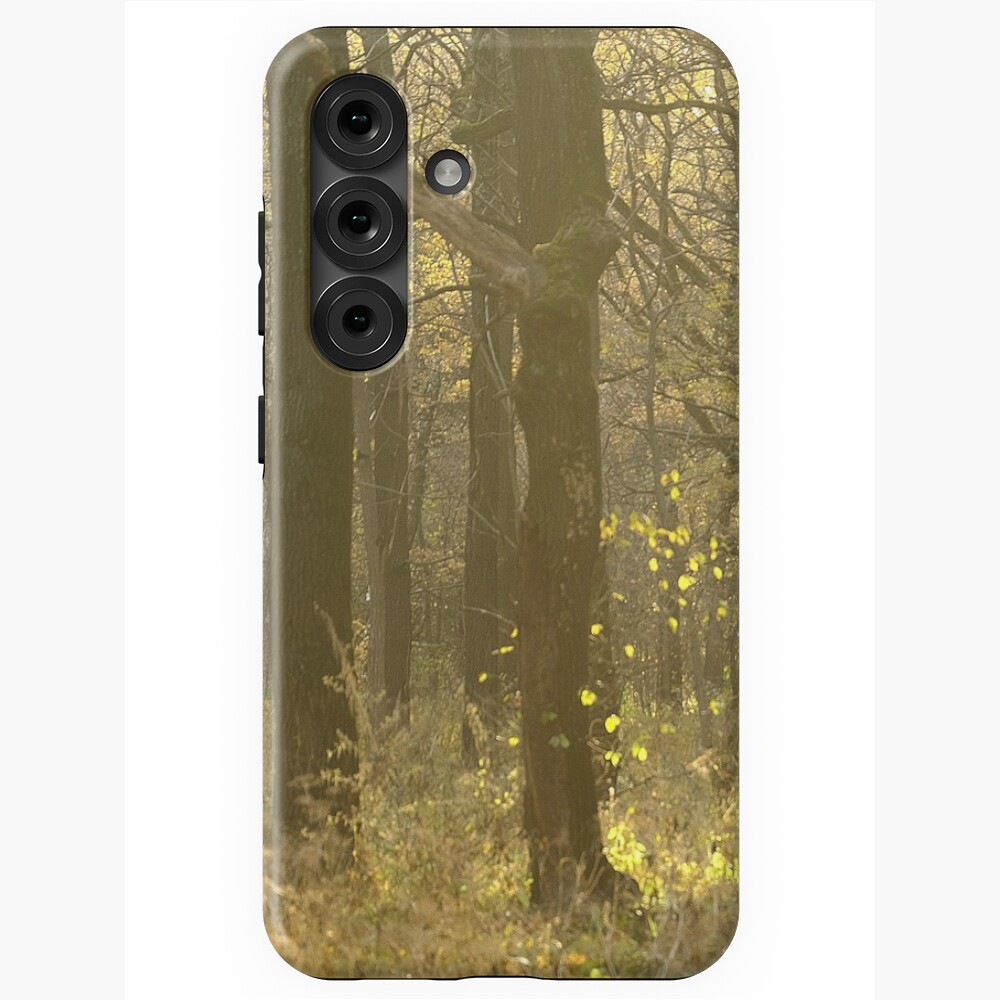 Item preview, Samsung Galaxy Tough Case designed and sold by Mallorn.
