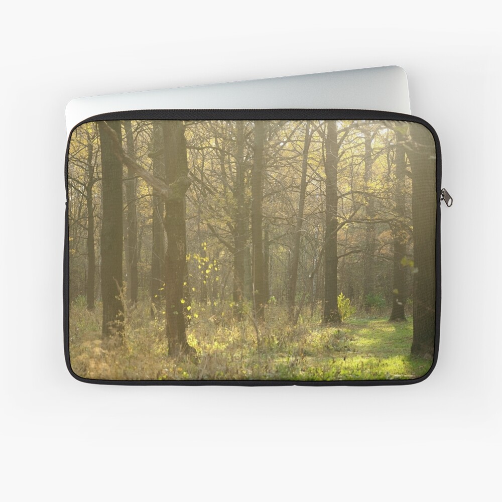 Item preview, Laptop Sleeve designed and sold by Mallorn.