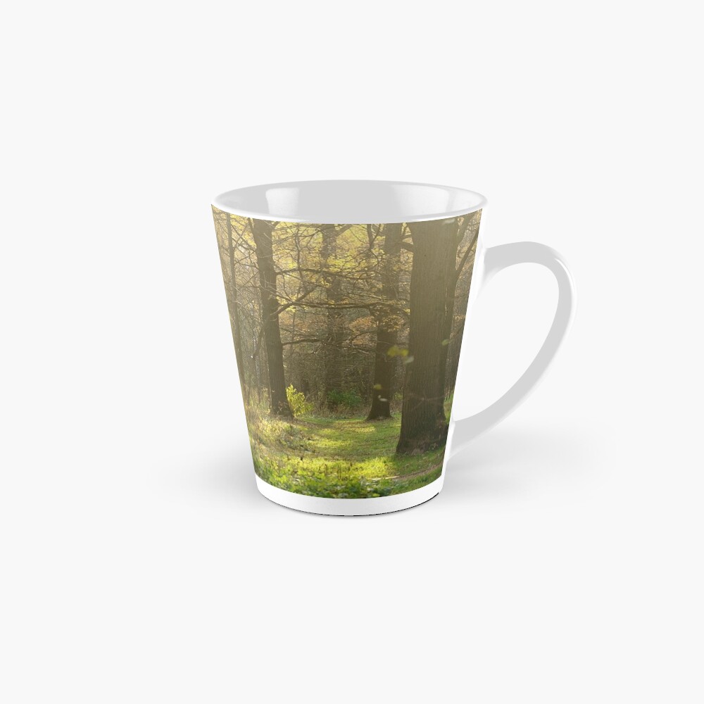 Item preview, Tall Mug designed and sold by Mallorn.