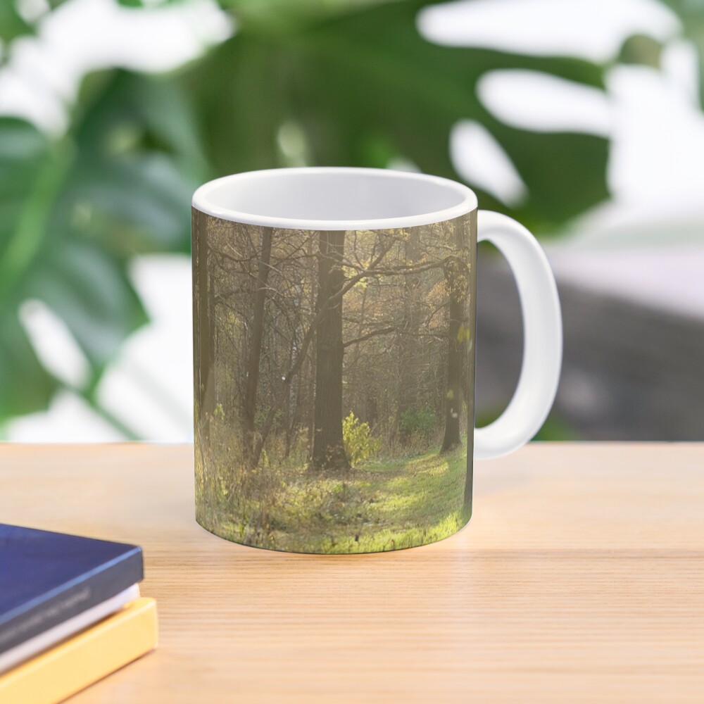 Item preview, Classic Mug designed and sold by Mallorn.