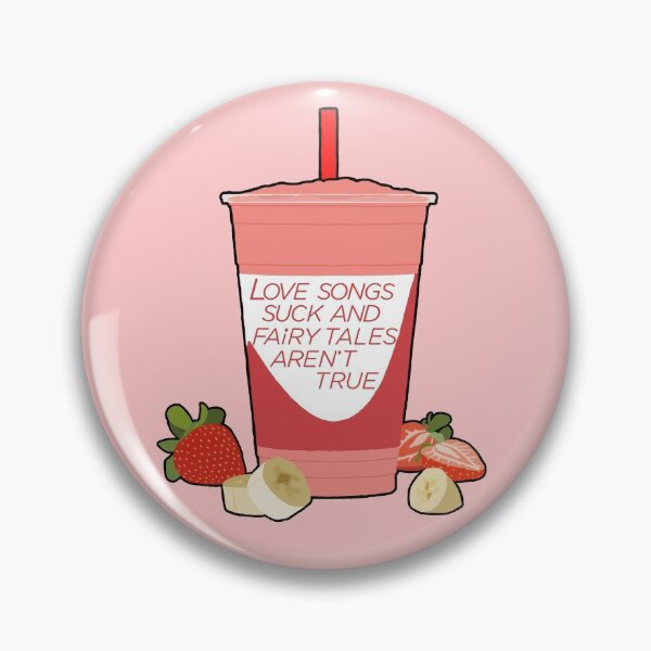 Item preview, Smoothie King designed and sold by SimpleTimeSoup.