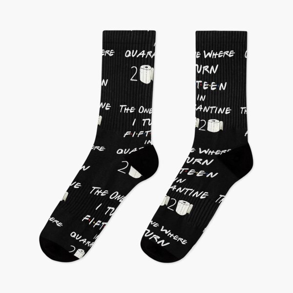 Item preview, the one where i turn fifteen in quarantine 2020 designed and sold by YourgiftShop.