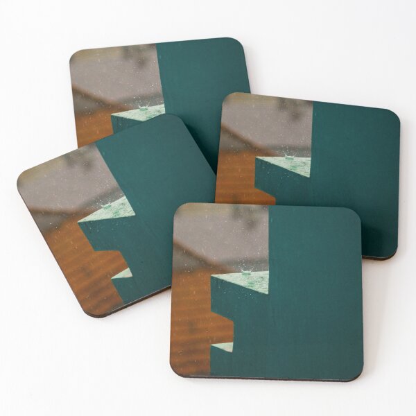 Item preview, "Dropped" designed and sold by Jesse Taucher.