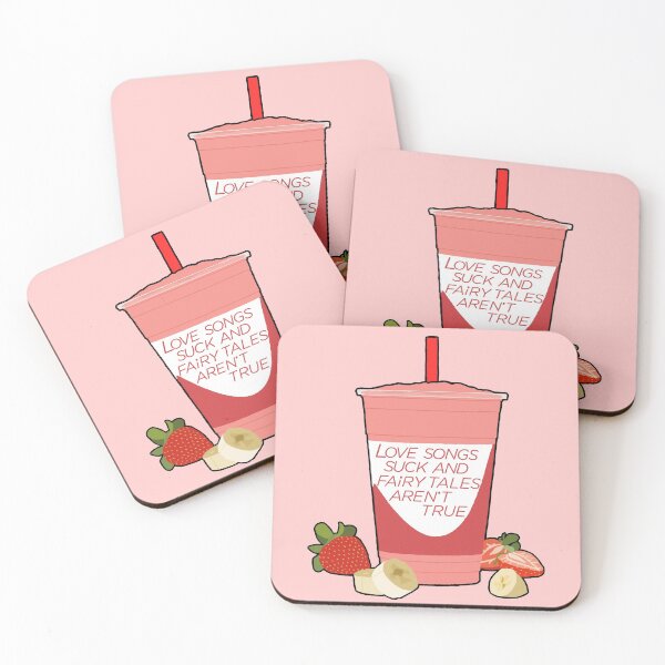 Item preview, Smoothie King designed and sold by SimpleTimeSoup.