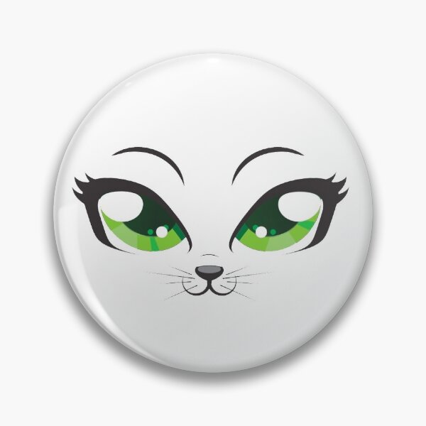 Item preview, Cat eyes designed and sold by Dunaikel.