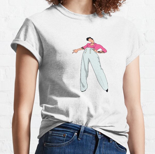 Fine line Classic T-Shirt
