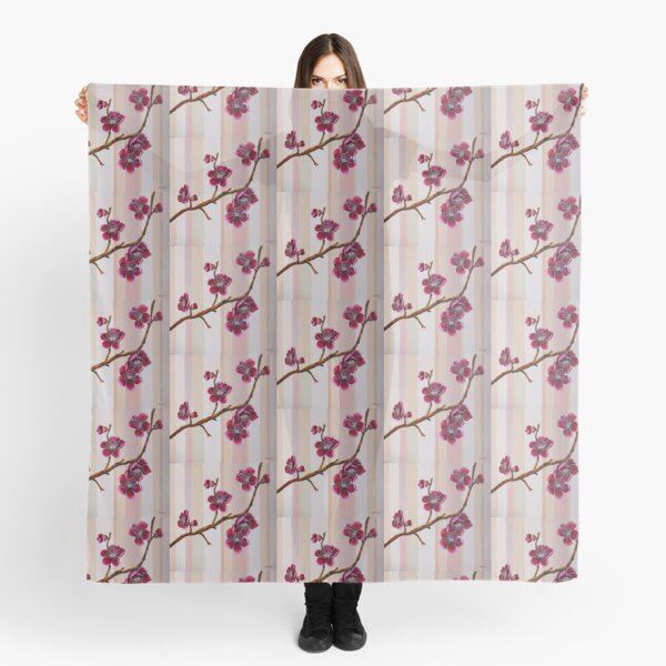 Item preview, Cherry Blossom designed and sold by Tiffany Budd.