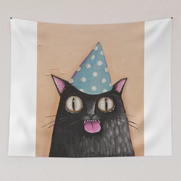 Item preview, Quarantine Day 7 designed and sold by StressieCat.