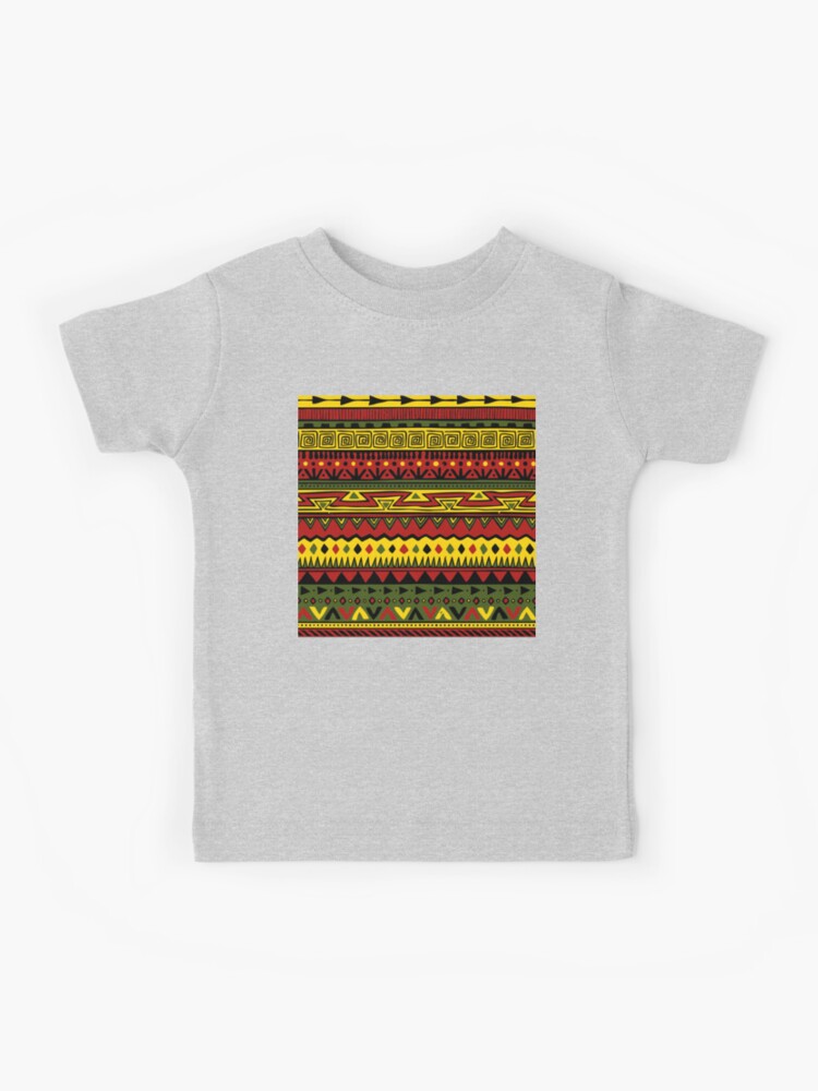 Rasta Way Pattern