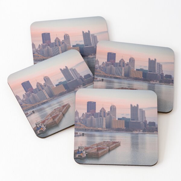 Item preview, "Barge" designed and sold by Jesse Taucher.