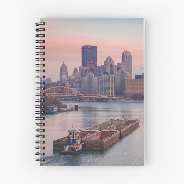 Item preview, "Barge" designed and sold by Jesse Taucher.