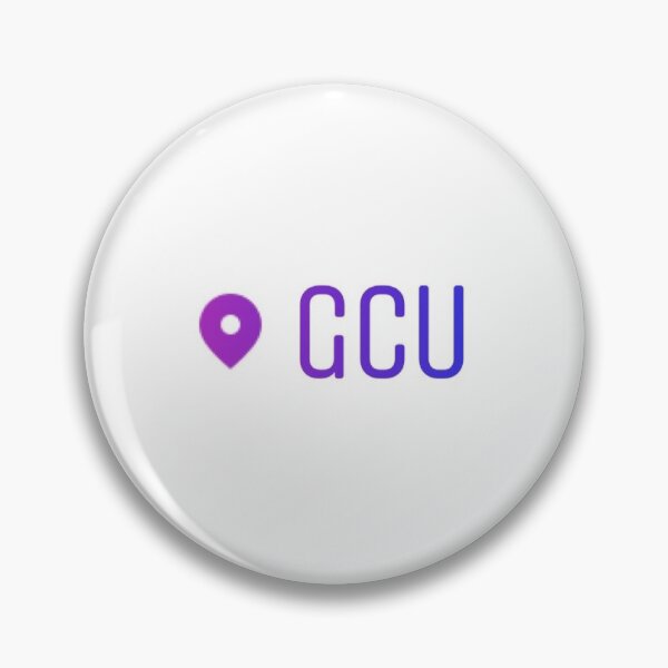 Item preview, GCU designed and sold by shwimshady.