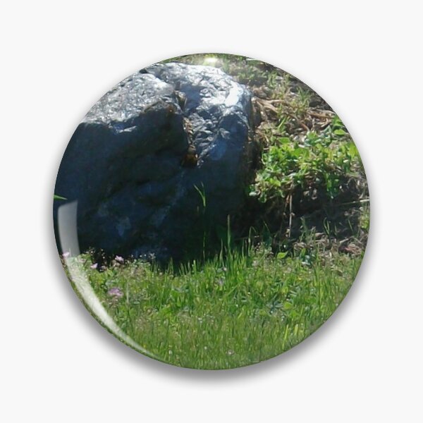 Item preview, Rock garden designed and sold by Tamara McDonnell.