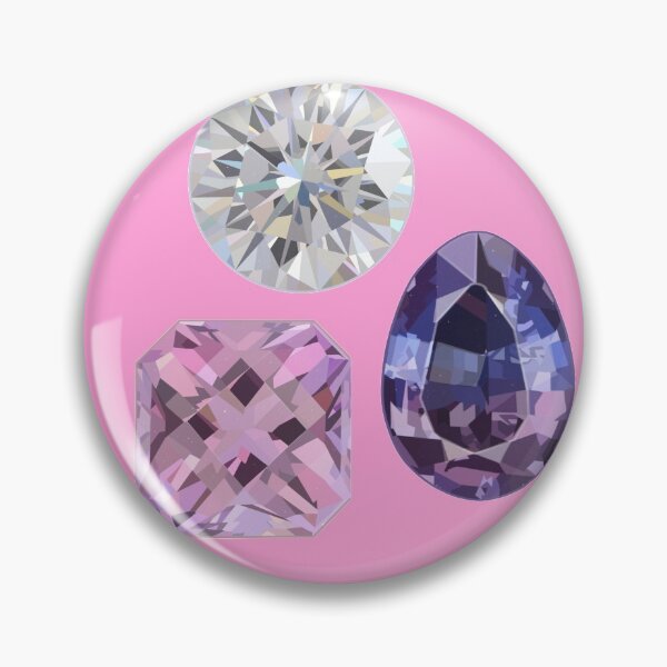 Item preview, Gemstone Trio designed and sold by Jay-cm.