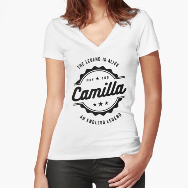 camilla and marc amaia shirt