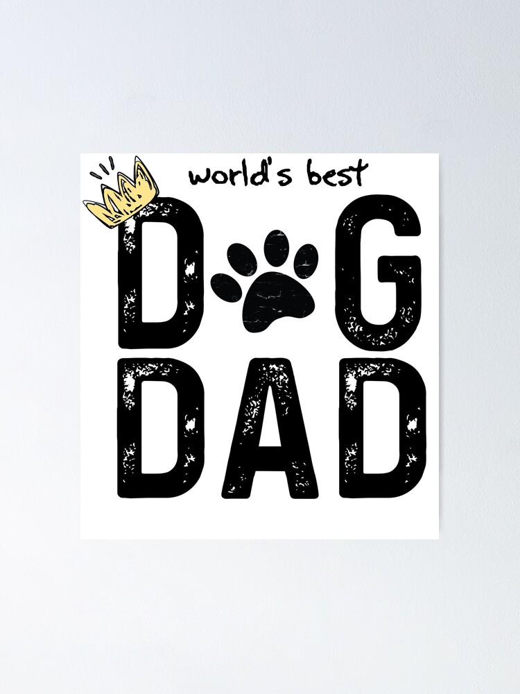 worldsbestdogdad