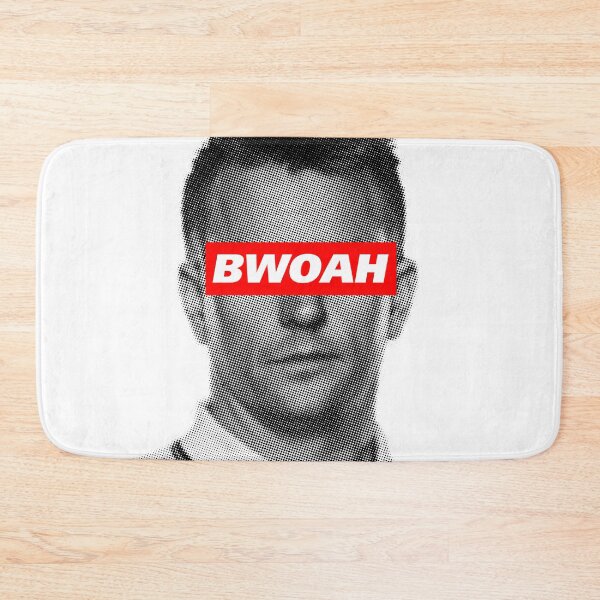 Item preview, Kimi BWOAH designed and sold by Ximoc.