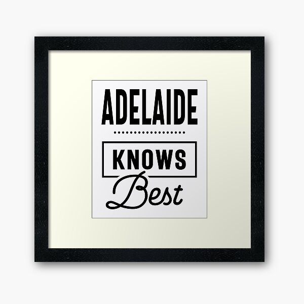 Item preview, Adelaide Personalized Name Birthday Gift designed and sold by cidolopez.
