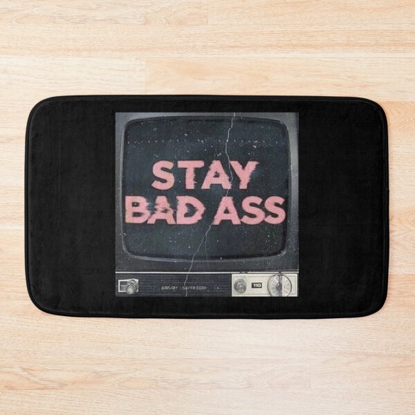 Item preview, baddie tv designed and sold by morgananjos.