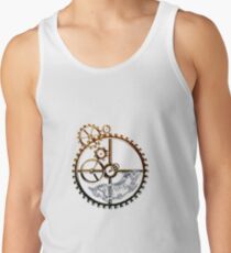 Industrial Hamster Tank Top