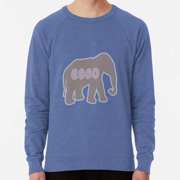 ECCO Elephant Classic T-Shirt for Sale by ElanaFelber