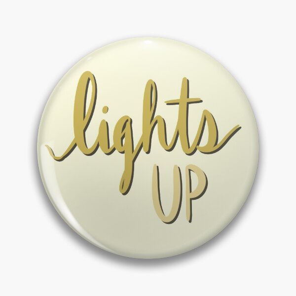 Item preview, Lights up designed and sold by cmcreativess.