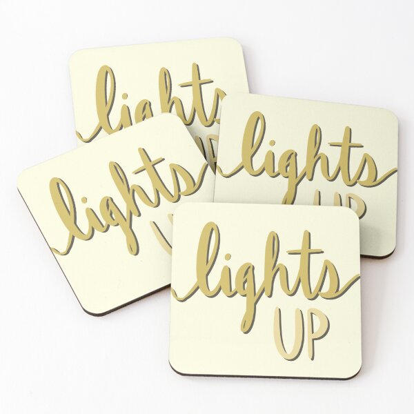 Item preview, Lights up designed and sold by cmcreativess.