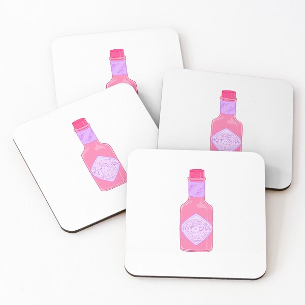 Item preview, Hot Girl Sauce designed and sold by thicker than  a sticker.