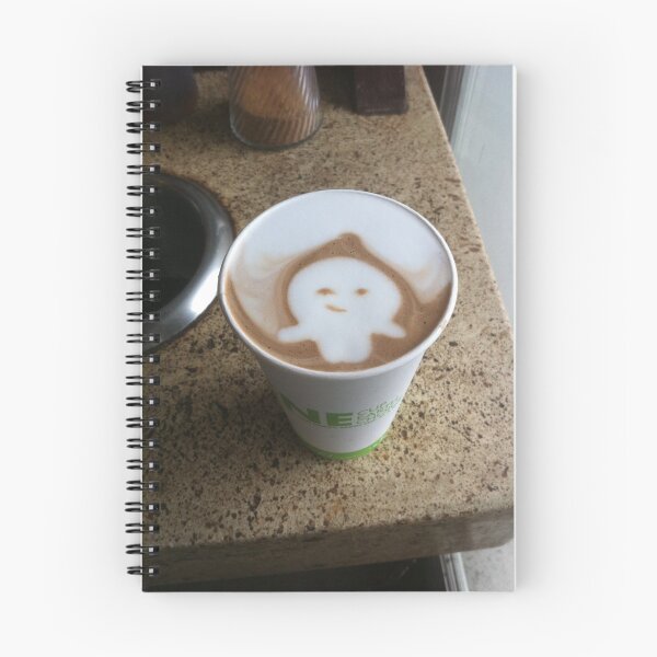 Item preview, Ghosting Foam designed and sold by ForbesRoss.