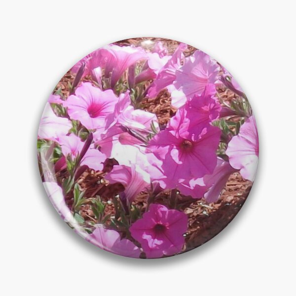 Item preview, Plenty o' Pink  designed and sold by Tamara McDonnell.