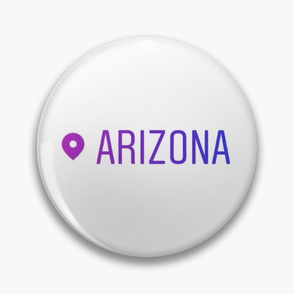 Item preview, Arizona designed and sold by shwimshady.