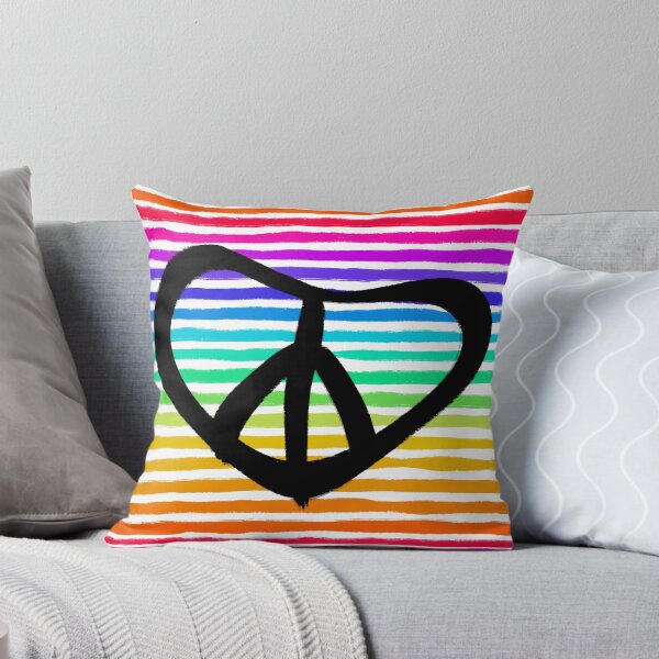 Item preview, Peace of My Heart designed and sold by Janet Towbin.