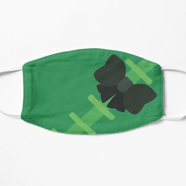 Injune Midori (Minimalist) Flat Mask