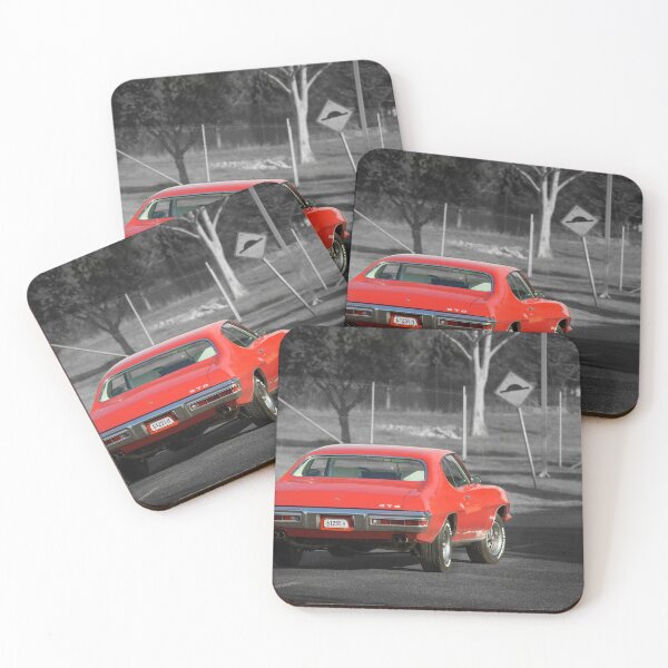 Item preview, GTO designed and sold by AndyFeltonPix.