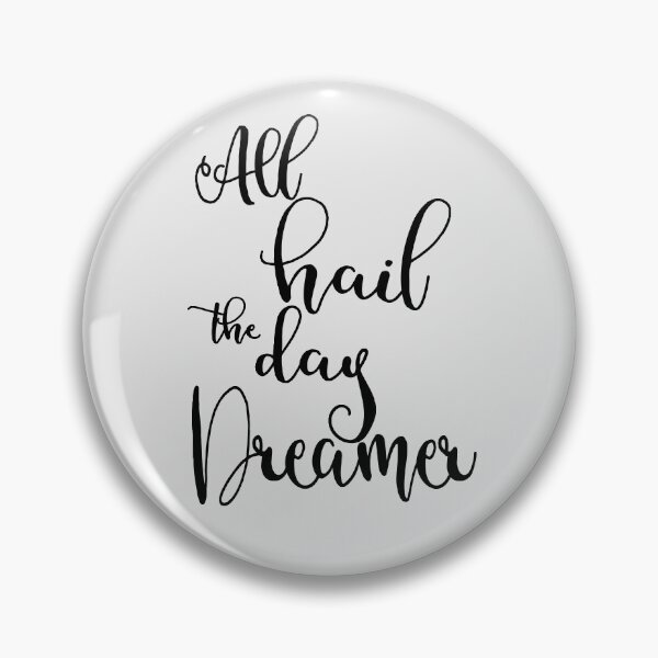 Item preview, Day Dreamer designed and sold by Atrium Goods.