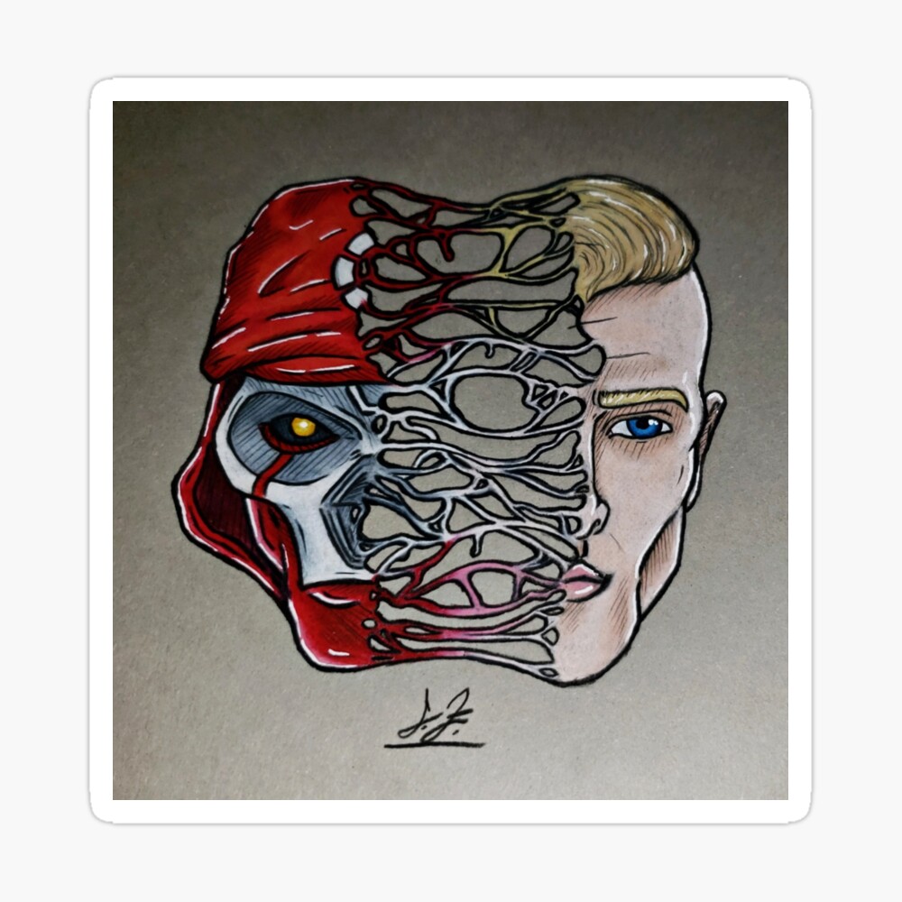 Featured image of post Revenant Apex Drawing