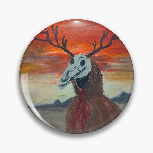 Item preview, Death Leshen designed and sold by Frozenfaerie.