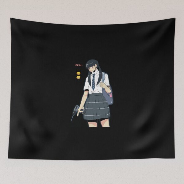 Item preview, Hello designed and sold by Zackmikaele.