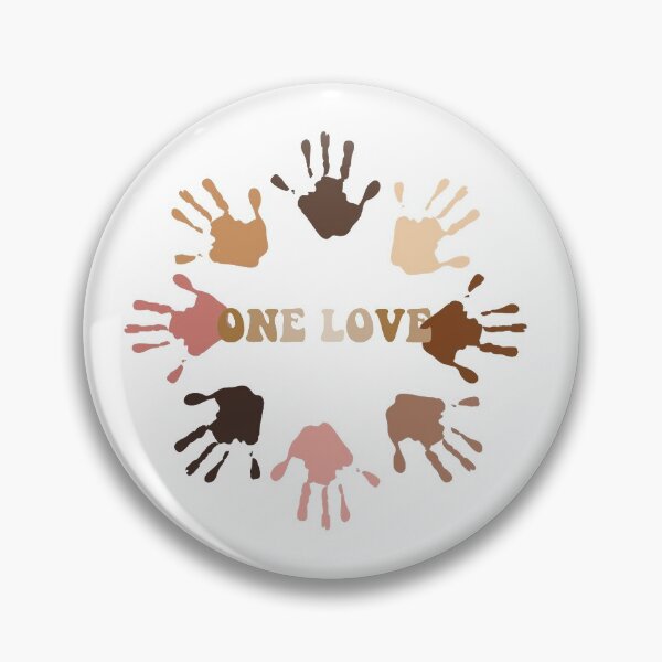 Item preview, One Love  designed and sold by cgreenblatt12.