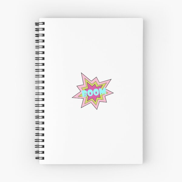 Item preview, BOOM designed and sold by svvp.