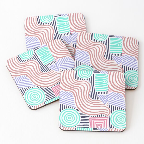 Item preview, Maze Out designed and sold by Great Functional  Goods.