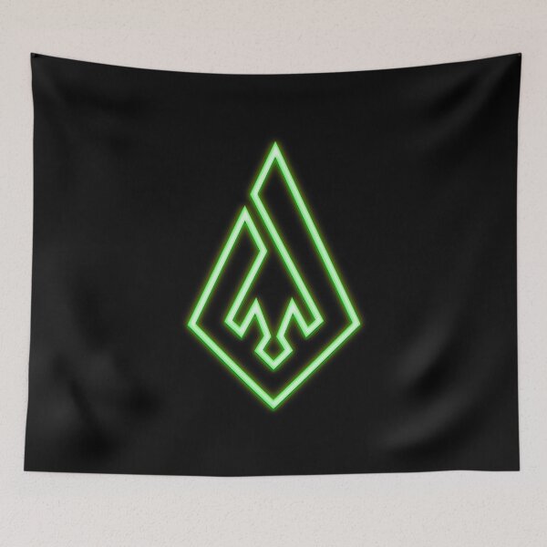 Item preview, FFC Neon Green designed and sold by Nick Dumont.