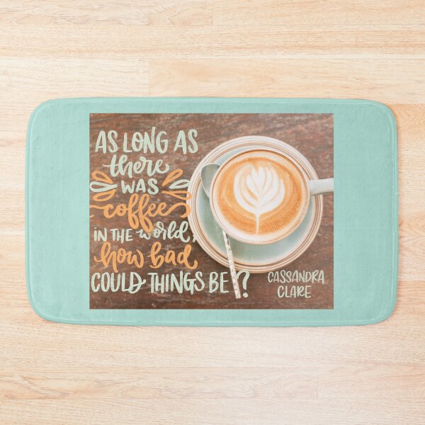 Item preview, City of Ashes- Coffee designed and sold by quilltreefox.