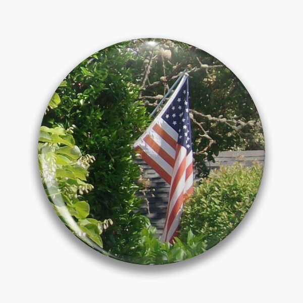 Item preview, I pledge allegiance designed and sold by Tamara McDonnell.