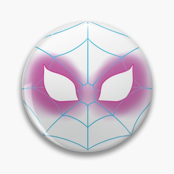 Item preview, Spider Gwen designed and sold by Chyanime.