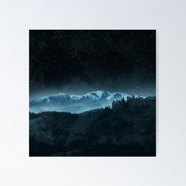 Item preview, Silent Forest designed and sold by ind3finite.