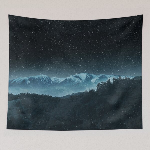 Item preview, Silent Forest designed and sold by ind3finite.