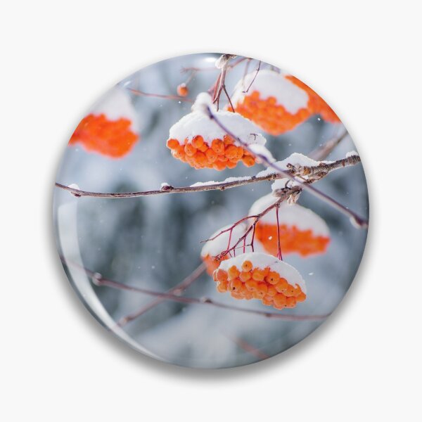 Item preview, Mountain Ash designed and sold by elixandre.