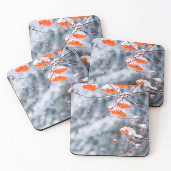 Item preview, Mountain Ash designed and sold by elixandre.