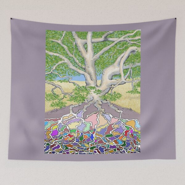 Item preview, Rooted In Love designed and sold by MarkArTurner.